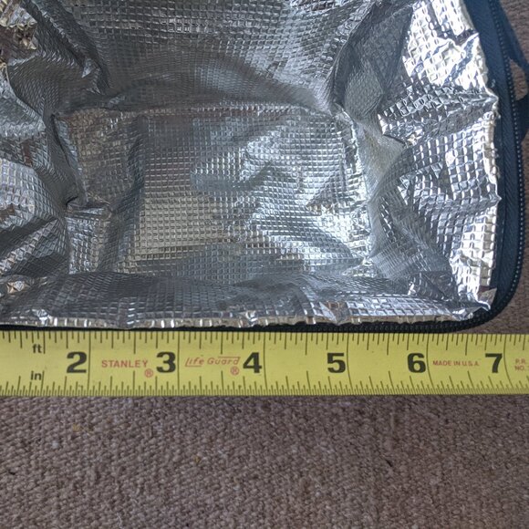 Breast Milk Cooler Bag Storage Bottles Bags TheraPearl Therapy Baby Diaper Wipes - Picture 9 of 12